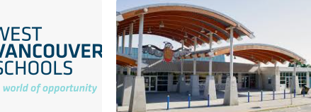 West Vancouver Schools image